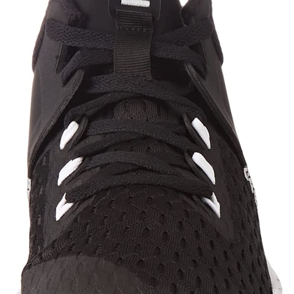 Lebron Nike Witness 5 - Picture 3 of 8